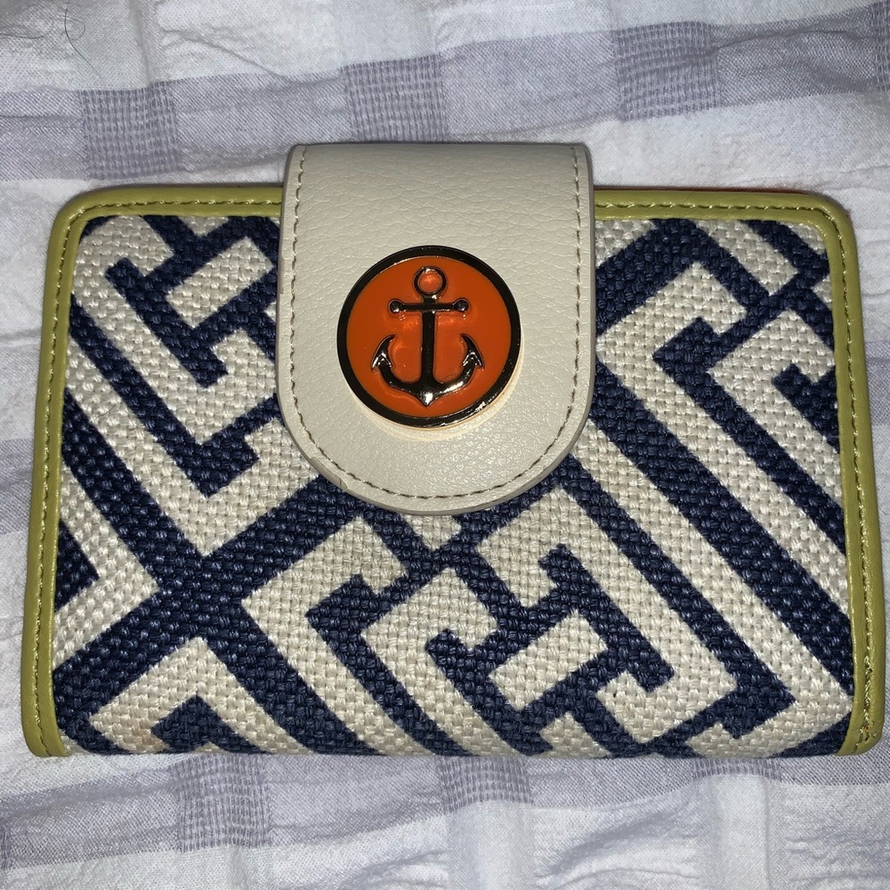Spartina 449 Wallet